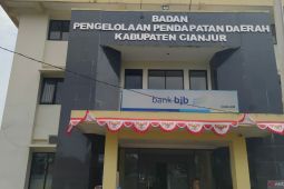 BPPD Cianjur pasang ratusan alat perekam transaksi