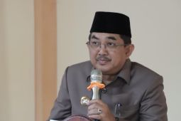 Bupati Tanjab Barat buka Bimtek percepatan penurunan stunting bagi pengelola dan tutor PAUD