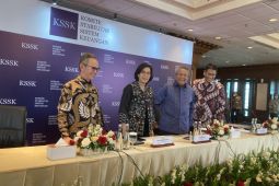 APBN 2023 fokus agenda prioritas, IKN hingga Pemilu