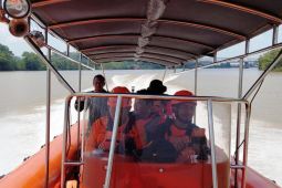 Tim SAR Berau masih cari nelayan diduga hilang  di hutan bakau