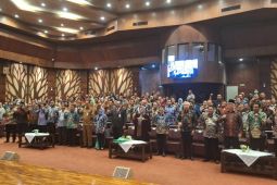 Kediri-Wonogiri Kota dan Kabupaten paling berkelanjutan versi UI