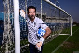 Gianluigi Buffon akan umumkan pensiun dalam waktu dekat
