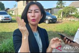 Ketua DPRD Bangka Tengah : Koba dibangun dengan semangat akulturasi