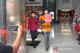KPK periksa perusahaan diduga terima investasi Rafael Alun Trisambodo
