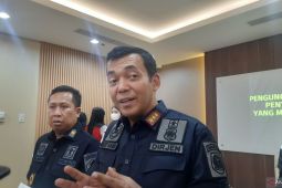 Dirjen Imigrasi perketat proses pembuatan paspor untuk wanita