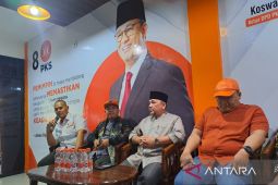 PKS maafkan Wali Kota Bekasi komitmen wujudkan pemilu damai