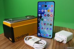 Realme sudah kirimkan 20 juta ponsel selama lima tahun di Indonesia