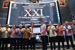 Cinema XXI akan buka 80 bioskop pada 2023 di seluruh Indonesia