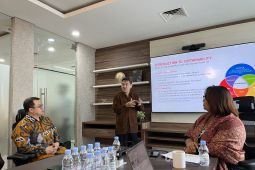 BDO Indonesia perkuat layanan profesional lewat kolaborasi dengan Johanna Gani dan tim baru