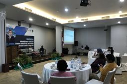 Dinas Pariwisata  Maluku bangun sinergi dengan  pelaku ekonomi kreatif