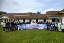 Pemuda harus miliki bekal memadai hadapi tantangan zaman