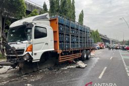 KPBB: Praktik ODOL angkutan galon bikin "cuan" hingga Rp485 miliar