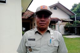 BPBD Belitung: Dua kecamatan di Belitung rawan karhutla