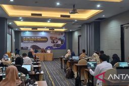 Balai Bahasa uji kemampuan bahasa warga Aceh dengan UKBI adaptif merdeka