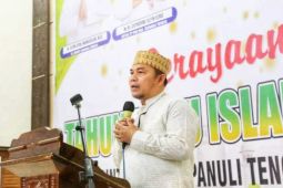 Pj. Bupati ajak seluruh aparatur utamakan kepentingan masyarakat