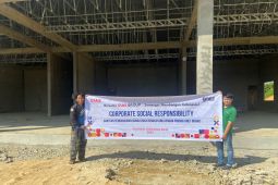 GIAS Pontianak usung misi kemanusiaan bantu Rumah Duka di Bengkayang