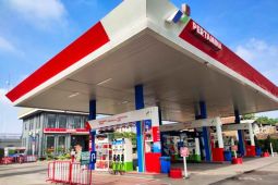 Pertamina lakukan penyesuaian harga BBK bukan subsidi di Jatim