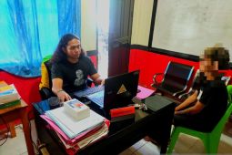 Polisi tangkap terduga pelaku penikaman warga di Kota Gorontalo