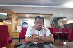 Atlet NPCI Papua meraih dua medali emas Peparpenas X Palembang