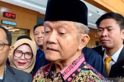 Anwar Abbas terkait Panji Gumilang tersangka: Semoga beliau tabah