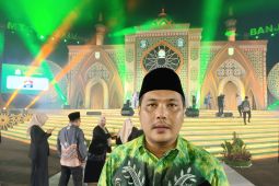 Banjarbaru masuk 10 kota paling berkelanjutan terbaik di Indonesia