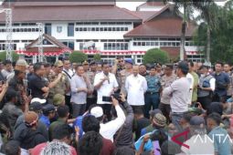 Babel akan lakukan lelang terbuka terkait pengerukan Muara Jelitik