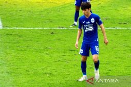 PSIS tanpa Marukawa dan Vitinho saat melawat ke kandang Madura United