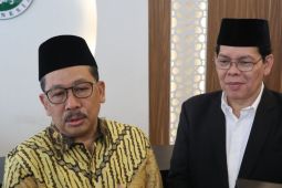 Ma'ruf Amin minta pendidikan di Ponpes Al Zaytun tetap berjalan