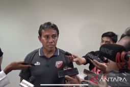 Pelatih Timnas U-17 sampaikan hasil diskusinya ke Frank Wormuth