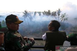 Latihan Gabungan TNI