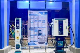 PLN UP3 Situbondo siapkan SPKLU pengisian cepat