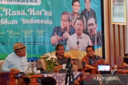 Rocky Gerung: Hak mereka buat melaporkan