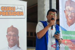 SKI tangkap keresahan masyarakat melalui Musyawarah Reboan