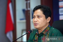 BPS catat indeks ketimpangan gender Gorontalo turun 0,032 poin