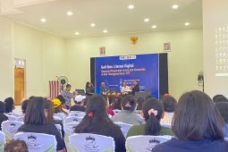 Kemenkominfo perluas literasi digital bagi UMKM di Labuan Bajo