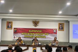 Polisi RW diminta mampu bantu masyarakat