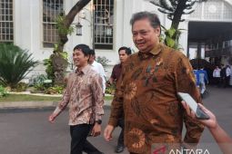 Partai Golkar tak akan dukung Anies pada Pilpres 2024