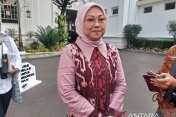 Presiden Jokowi minta tata kelola penempatan pekerja migran dikaji ulang