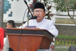 Pemkab Cianjur pastikan stok pangan untuk warga aman hingga 5 bulan