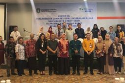 BPJAMSOSTEK Cabang Pontianak sasar koperasi manfaatkan perlindungan sosial