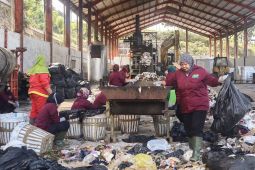 Kota Batu tambah SDM untuk atasi masalah pengelolaan TPA Tlekung