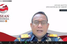 Bea Cukai Maluku gelar APBN Week bersama 400  mahasiswa Unpatti