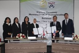 FKG UI kolaborasi dengan Ivy League University of Pennsylvania AS