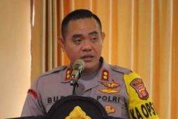 Polres Paser amankan guru pelaku pencabulan siswa