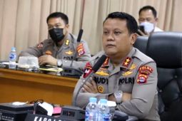 Kapolda Banten ajak jajarannya berpartisipasi dalam penurunan stunting