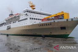 BPS: Jumlah penumpang angkutan laut di Maluku Juni 2023 turun