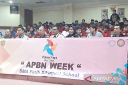 DJBC: APBN jadi alat keseimbangan fundamental perekonomian negara