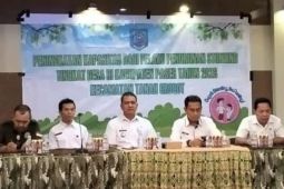 Tim penanganan identifikasi tiga kecamatan Paser Kaltim rawan stunting