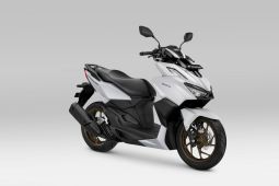 5 fakta rangka eSAF Honda Vario yang dinilai keropos, Astra turut angkat bicara