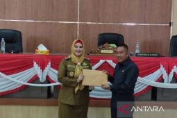 Bangka Selatan targetkan pendapatan Rp1 triliun pada 2024